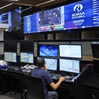 Turkish Capital Markets Board bans short selling for the week