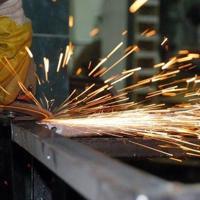 Manufacturing PMI hit 22-month high in February