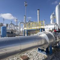 European gas prices jump 45 pct after Qatar halts LNG output