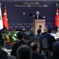 Erdoğan decries civilian suffering in Iran, pushes for ceasefire