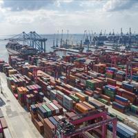 February exports rise 1.6 percent to $21.1 billion: Trade minister