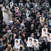 Iran prepares for post-Khamenei era amid relentless strikes