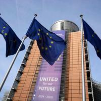 EU seeks to stem industrial decline with 'Made in Europe' push