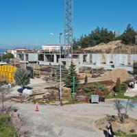 Turkish universities launch Thrace, Marmara quake monitoring network