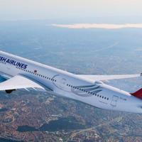 Turkish Airlines reports $2.9 billion net income for 2025
