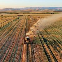 65.5 billion lira investment planned to support rural development