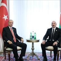 Turkish, Azerbaijani presidents discuss drone attack on Nakhchivan