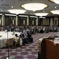 Ankara shows ‘no negligence, hesitation’ in defense of its borders: Erdoğan