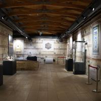 ‘Sacred Relics’ exhibit opens at Rami Library