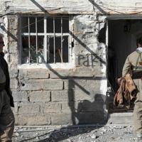 Türkiye 'closely monitoring' PJAK activity in Iran as regional tensions rise