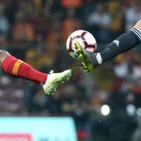 Galatasaray’s lead faces tough test at Beşiktaş
