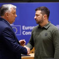 Hungary will use 'every means' in Ukraine oil dispute
