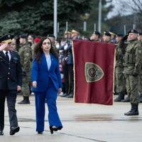 Kosovo faces new election after parliament dissolved