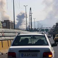 Iran war shows no sign of easing amid one-week mark