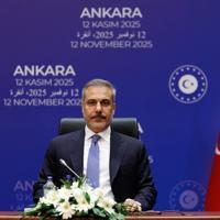 Fidan to push for common Turkic stance on regional conflicts