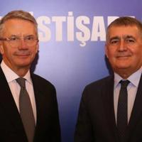 Former top officials of Turkish business group get suspended prison sentences