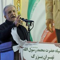 Iran says will not target neighbors unless attacked by them