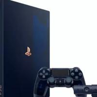 Sony faces $2.7 bln class action from UK PlayStation users