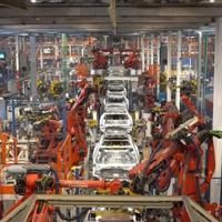 ‘Made in EU’ policy expected to strengthen Turkish auto, steel sectors