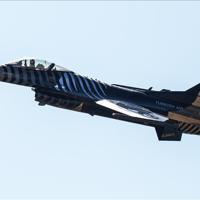 Türkiye weighs deploying F-16 jets to Turkish Cyprus