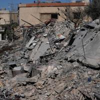 Lebanon says nearly 400 killed in ongoing Israeli attacks