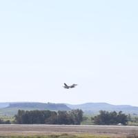 Türkiye deploys F-16s, air defense systems to Turkish Cyprus