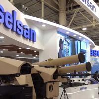 Türkiye’s share in global arms exports rises between 2021-25