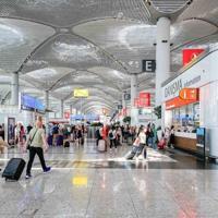 Turkish carriers suspend flights to several Middle Eastern destinations