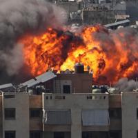 Lebanon extends term for 2 years due to war in Middle East