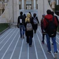 International students staying less in Türkiye despite rising enrollment