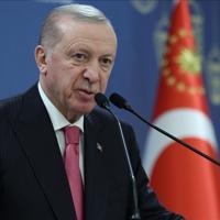 Erdoğan: Türkiye's airspace violation ‘cannot be excused’