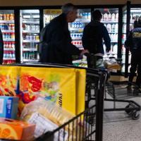 War with Iran doing colleratal damage to global economy