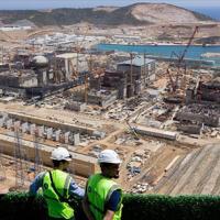 Akkuyu NPP to strengthen Türkiye’s energy security