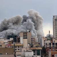 Pentagon chief says US intensifying strikes on Iran