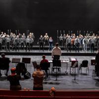 World premiere set for opera ‘Edusa: An Anatolian Story’