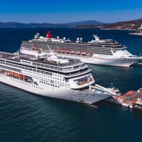 ‘Floating hotels’ gain popularity in tourism