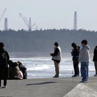 Japan marks 15 years since tsunami disaster