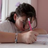 Turkish 10-year-old tops global STEM math contest with perfect score