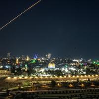 Türkiye, 7 countries urge action to stop Israel violations at Jerusalem holy sites