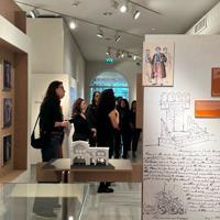 Exhibition explores Phanariot world