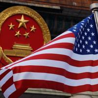 Top US, China officials to meet for trade talks in France