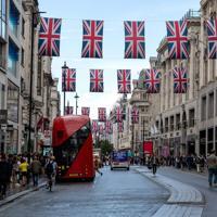 UK economy shows zero growth in January: official