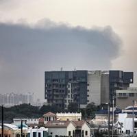 Iran vows to teach US, Israel 'an unforgettable lesson'