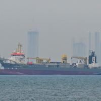 Türkiye secures passage for a ship via Strait of Hormuz