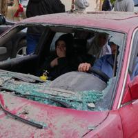 Israel expands strikes on Lebanon, cuts bridge over Litani river