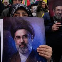 Iranian supreme leader 'wounded,' 'likely disfigured': Pentagon