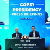 Türkiye to turn COP31 into new threshold for climate action