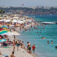 Conflict-hit Gulf travel may redirect some demand to Türkiye