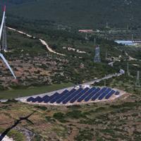 Türkiye's 120 GW solar, wind target tied to energy security