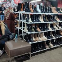 Shoes and clothing lead consumer complaints last year